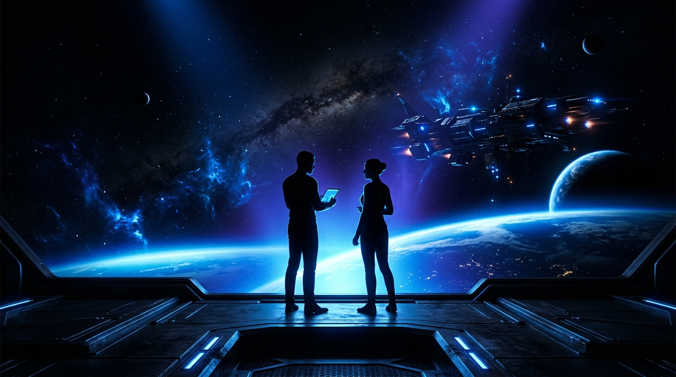Global Cloud Datacenter